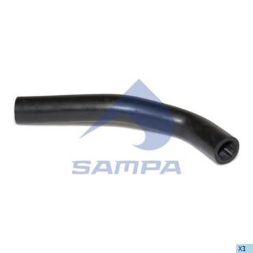 SAMPA OIL HOSE 010.318-SAJID Auto Online