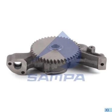SAMPA OIL PUMP 010.487-SAJID Auto Online