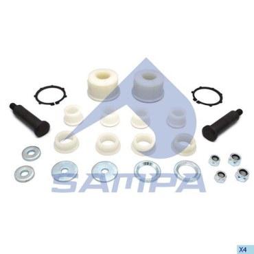 SAMPA STABILIZER BEARING KIT 010.501-SAJID Auto Online