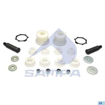 SAMPA REPAIR KIT STEBILIZER F 010.502-SAJID Auto Online