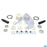 SAMPA REPAIR KIT STEBILIZER F 010.502-SAJID Auto Online