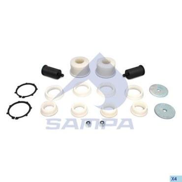 SAMPA STABILIZER KIT 010.504-SAJID Auto Online