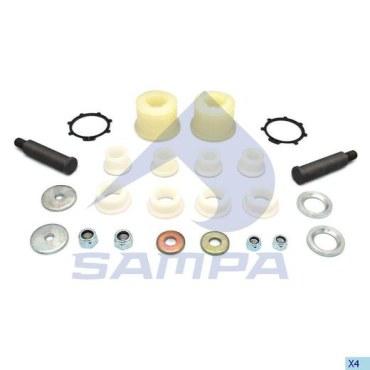 SAMPA REPAIR KIT 010.505-SAJID Auto Online