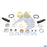 SAMPA REPAIR KIT 010.505-SAJID Auto Online