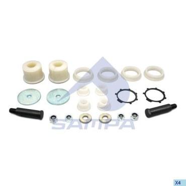 SAMPA REP KIT FOR STABILIZER FRT 010.507-SAJID Auto Online