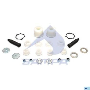 SAMPA REPAIR KIT STABILIZER 010.508-SAJID Auto Online