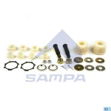 SAMPA REPIR KIT STEBILIZER F 010.509-SAJID Auto Online