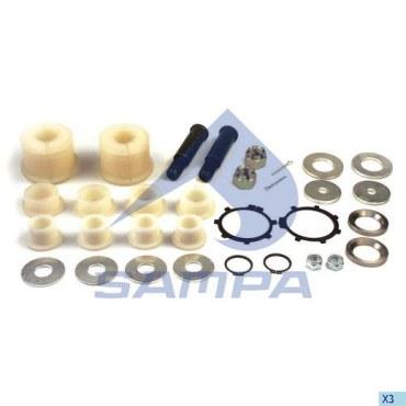 SAMPA STABILIZER R/KIT FT SPRING 010.519-SAJID Auto Online