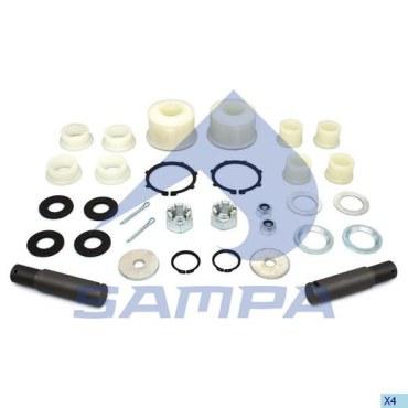 SAMPA STABILIZER REP KIT 010.524-SAJID Auto Online