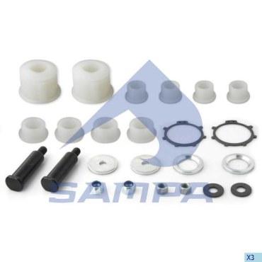 SAMPA REP KIT STABILIZER RR AXLE 010.531-SAJID Auto Online