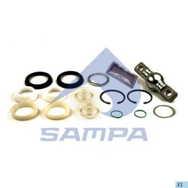 SAMPA REPAIR KIT WITH BALL PIVOT 65 010.534-SAJID Auto Online