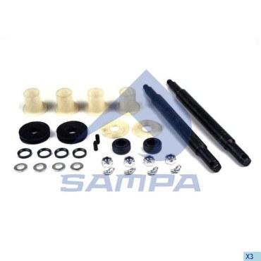 SAMPA CABIN REPAIR KIT 010.537-SAJID Auto Online