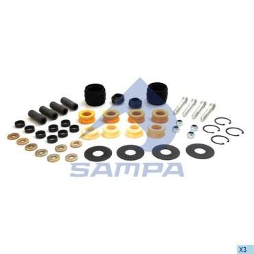SAMPA STAB REP KIT FRT AXLE 010.542-SAJID Auto Online