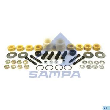 SAMPA REP KIT STABILIZER RR 010.544-SAJID Auto Online