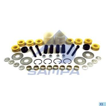 SAMPA REPAIR KIT STABILIZER, REAR 010.546-SAJID Auto Online