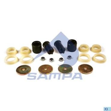 SAMPA REP KIT FOR STABILIZER FRT 010.549-SAJID Auto Online