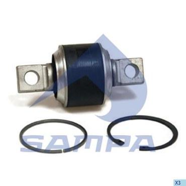 SAMPA REPAIR KIT BALANCE ROD 95MM 010.576-SAJID Auto Online