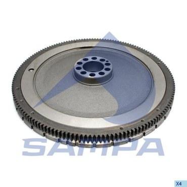 SAMPA REP KIT LINK 010.579-SAJID Auto Online