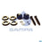 SAMPA REPAIR KIT CAB SUSP 010.580-SAJID Auto Online