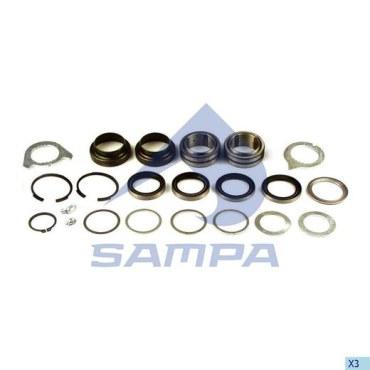 SAMPA REPAIR KIT 010.592-SAJID Auto Online