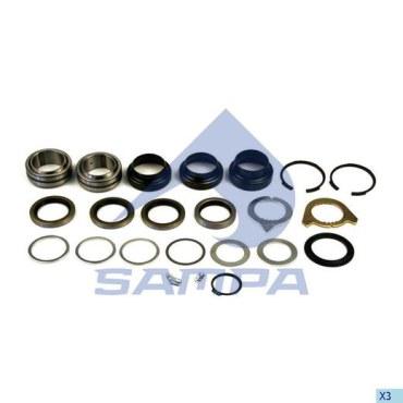 SAMPA REP.KIT FOR CAMSHAFT 010.593-SAJID Auto Online