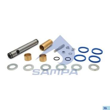 SAMPA SPRING PIN SET 010.625-SAJID Auto Online