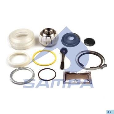 SAMPA REP.KIT FOR AXLE ROD 010.634-SAJID Auto Online