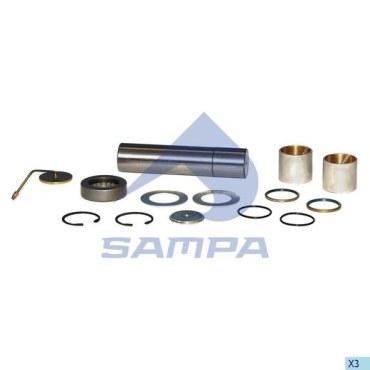 SAMPA KING PIN SET DBL 50X51X222.50 010.655-SAJID Auto Online