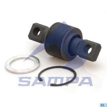 SAMPA REPAIR KIT FOR AXLE ROD 010.664-SAJID Auto Online