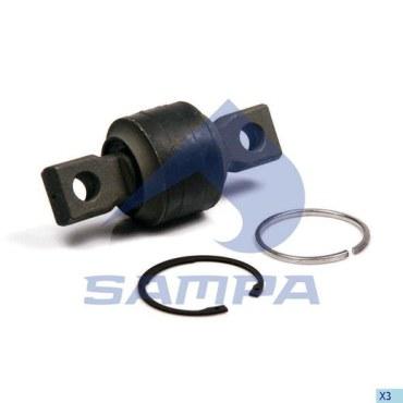 SAMPA IVECO REP KIT RR AXLE E/TECH 010.668-SAJID Auto Online