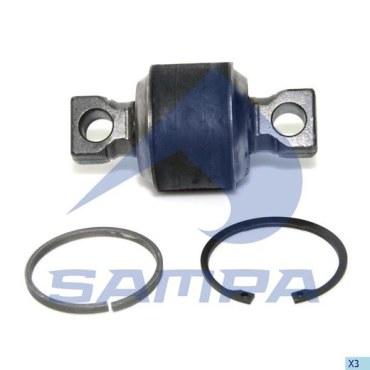SAMPA VOLVO REP KIT FOR AXLE ROD 010.674-SAJID Auto Online