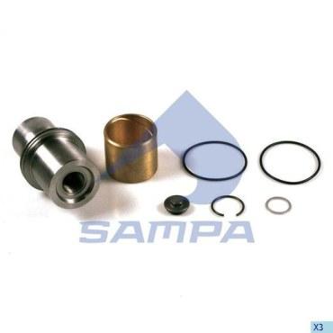 SAMPA KING PIN SET LOWER 010.678-SAJID Auto Online