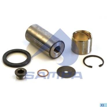 SAMPA KINGPIN SET-MAN F2000 /F90 010.680-SAJID Auto Online