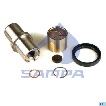 SAMPA ACTROS KING PIN SET-LOWER 010.681-SAJID Auto Online