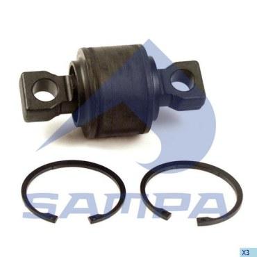 SAMPA REPAIR KIT AXLE ROD 010.686-SAJID Auto Online