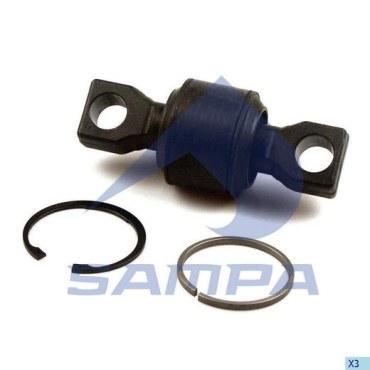 SAMPA ACTROS REPAIR KIT WHEEL SUSPEN 010.696-SAJID Auto Online