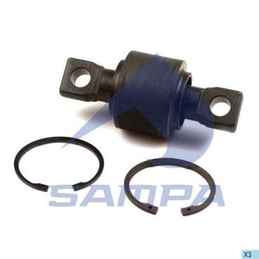 SAMPA REPAIR KIT FOR TORQUE ROD 010.698-SAJID Auto Online