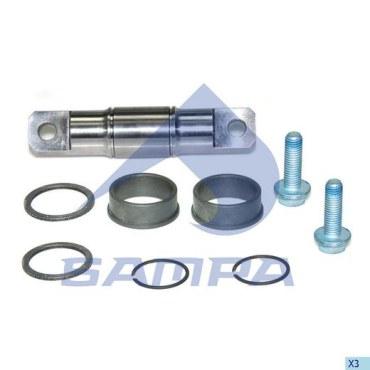 SAMPA REPAIR KIT-CLUTCH RELEASE LEVR 010.756-SAJID Auto Online