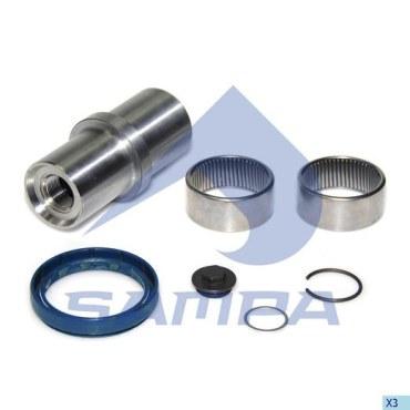 SAMPA STUB AXLE PIN REPAIR KIT 010.758-SAJID Auto Online