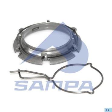 SAMPA BEARING KIT, CLUTCH RELEASE BE 010.801-SAJID Auto Online