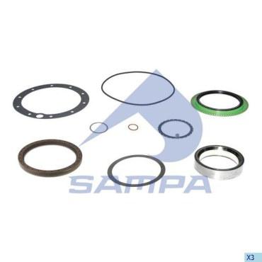SAMPA REAPIR KIT WHEEL HUB 010.825-SAJID Auto Online