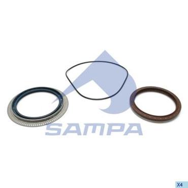 SAMPA REPAIR KIT, WHEEL HUB 010.885-SAJID Auto Online