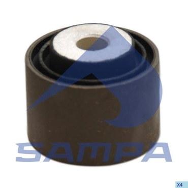SAMPA STABILIZER MOUNTING 011.004-SAJID Auto Online