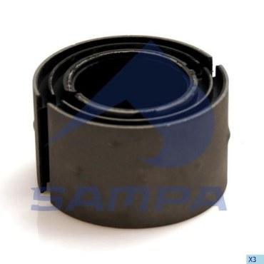 SAMPA STABILIZER MOUNTING 011.005-SAJID Auto Online