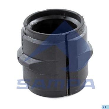 SAMPA STABILIZER MOUNTING 011.012-SAJID Auto Online
