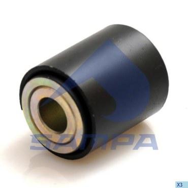 SAMPA RUBBER BUSHING FOR SPRING 011.070-SAJID Auto Online
