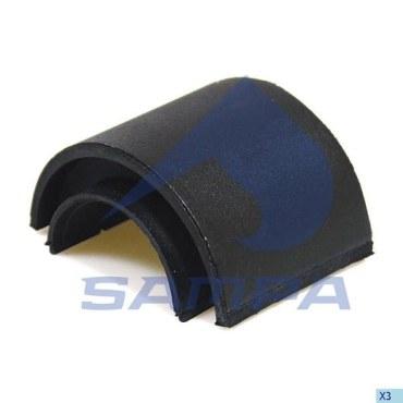 SAMPA MAN BALNCE ROD BUSHING HALF 011.077-SAJID Auto Online