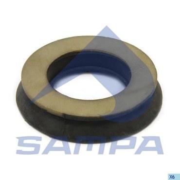 SAMPA CABIN MOUNTING 011.085-SAJID Auto Online