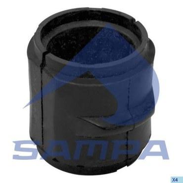 SAMPA STABILIZER MOUNTING 011.108-SAJID Auto Online