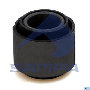 SAMPA RUBBER MOUNTING 011.160-SAJID Auto Online